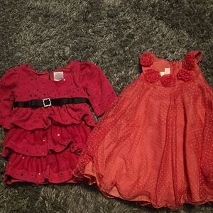 Infant Dresses